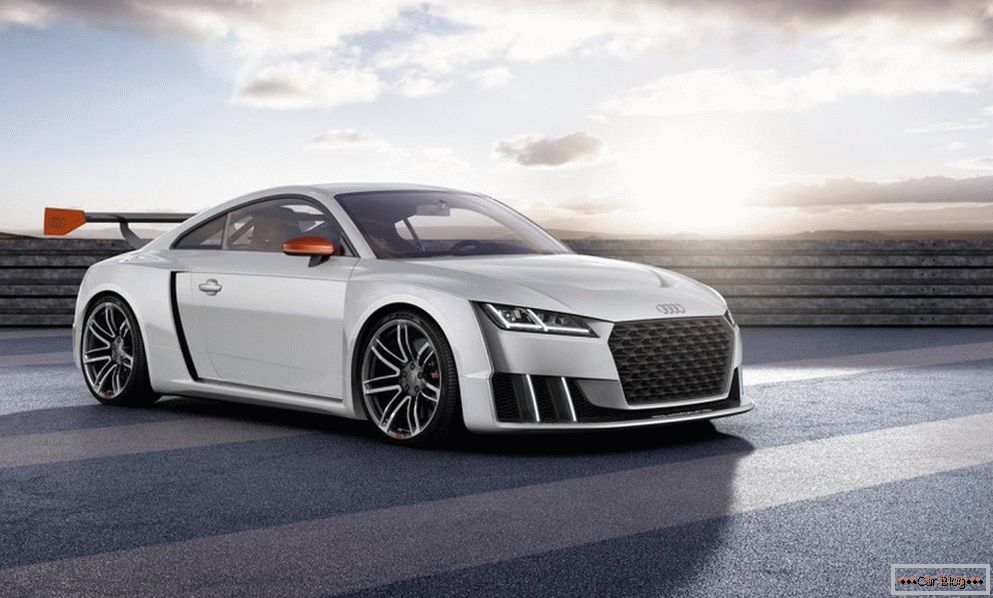Audi готова серийно выпускать електрични турбопуњени мотори