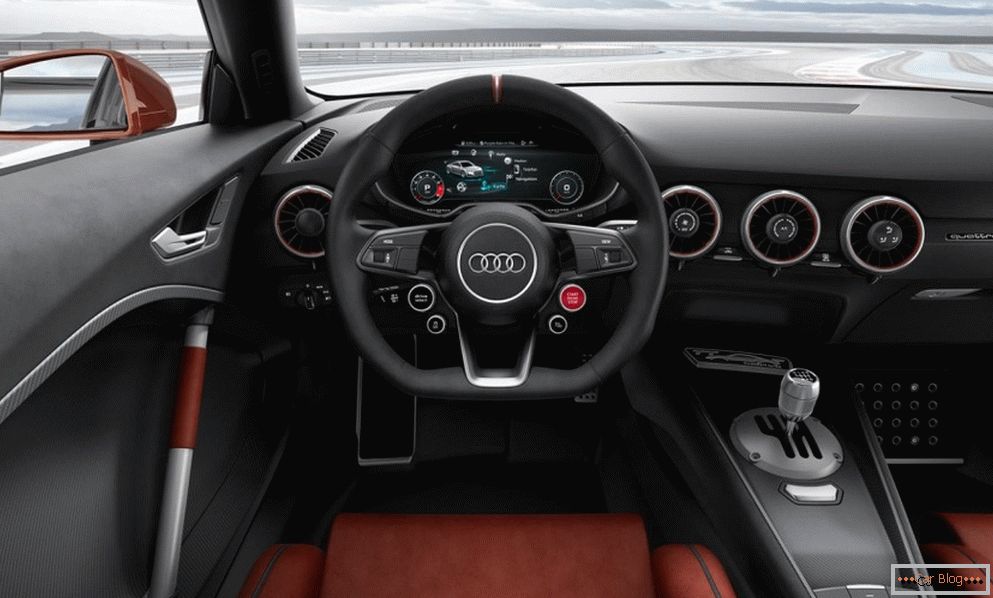 Audi готова серийно выпускать електрични турбопуњени мотори