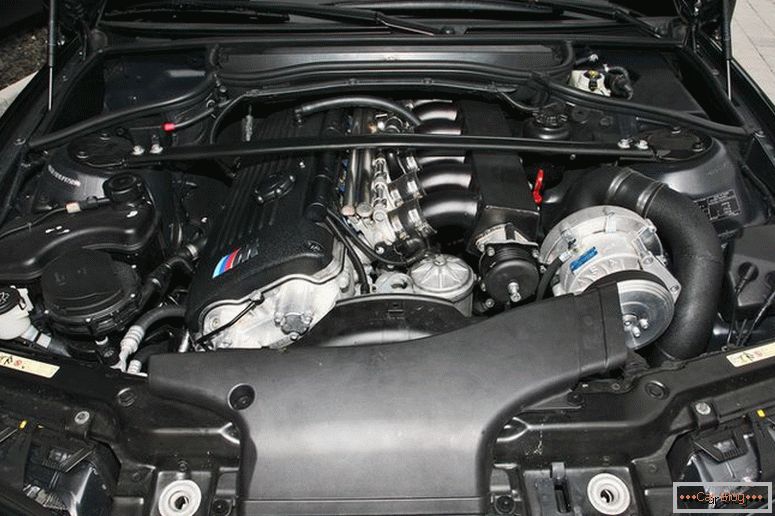 БМВ 3 каросерија Е46 дизел мотор