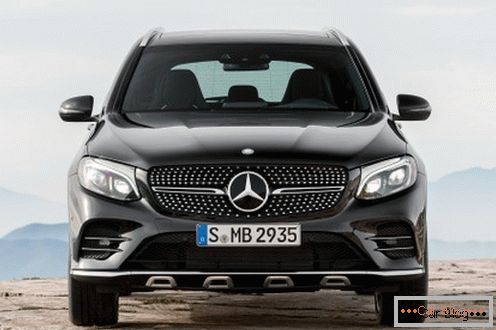 Mercedes создаст конкурента Ваша наруџба на нашем рынке