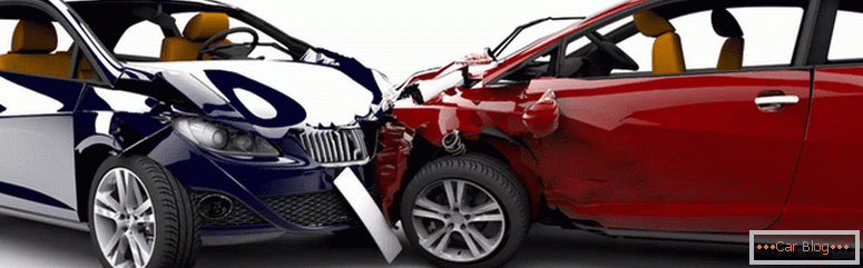 Како се процењује оштећење аутомобила након несреће