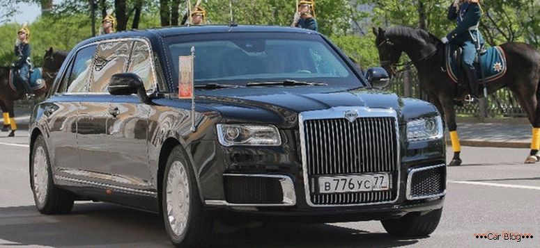 шта је најуспешнији руски аутомобил